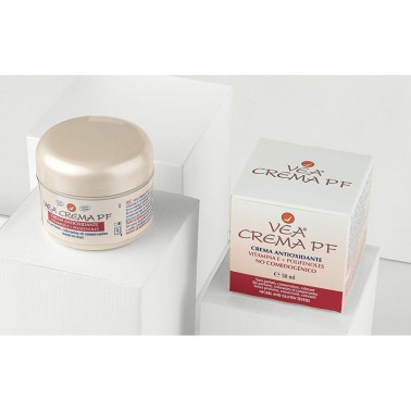 Crema PF Crema Antioxidante VEA, 50 ml.