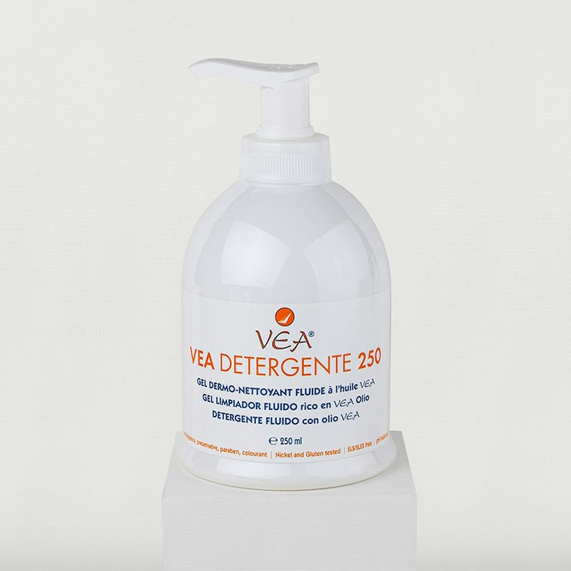 Gel de Baño VEA, 250 ml.