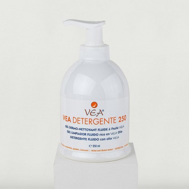 Gel de Baño VEA, 250 ml.