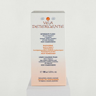 Gel de Baño VEA, 250 ml.