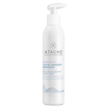 Essentielle Total Makeup Remover Gel Atache, 115 ml.