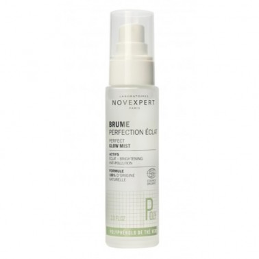 Bruma Antimanchas con Polifenoles Novexpert, 60 ml.