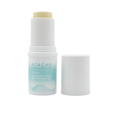 Delicate Ultra Protection SPF50+ Atache, 18gr.