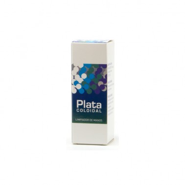 Comprar plata coloidal oikos-silver spray 65ml. a precio online