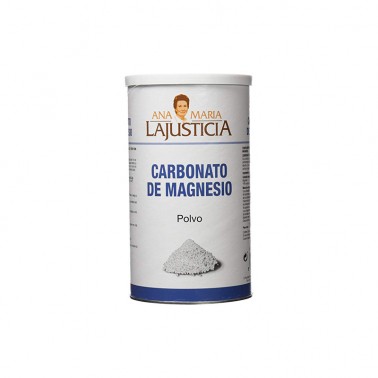 Magnesio en polvo Mammut 100gr - 7,00 €