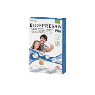 Bipole Bidepresan Plus Intersa